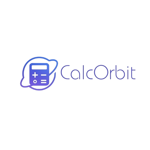 CalcOrbit Logo